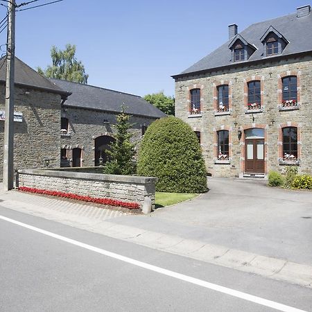 Hotel Saint-Martin Bovigny Dış mekan fotoğraf