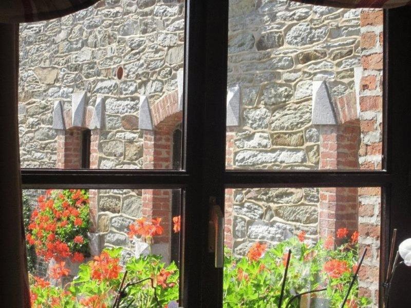 Hotel Saint-Martin Bovigny Dış mekan fotoğraf
